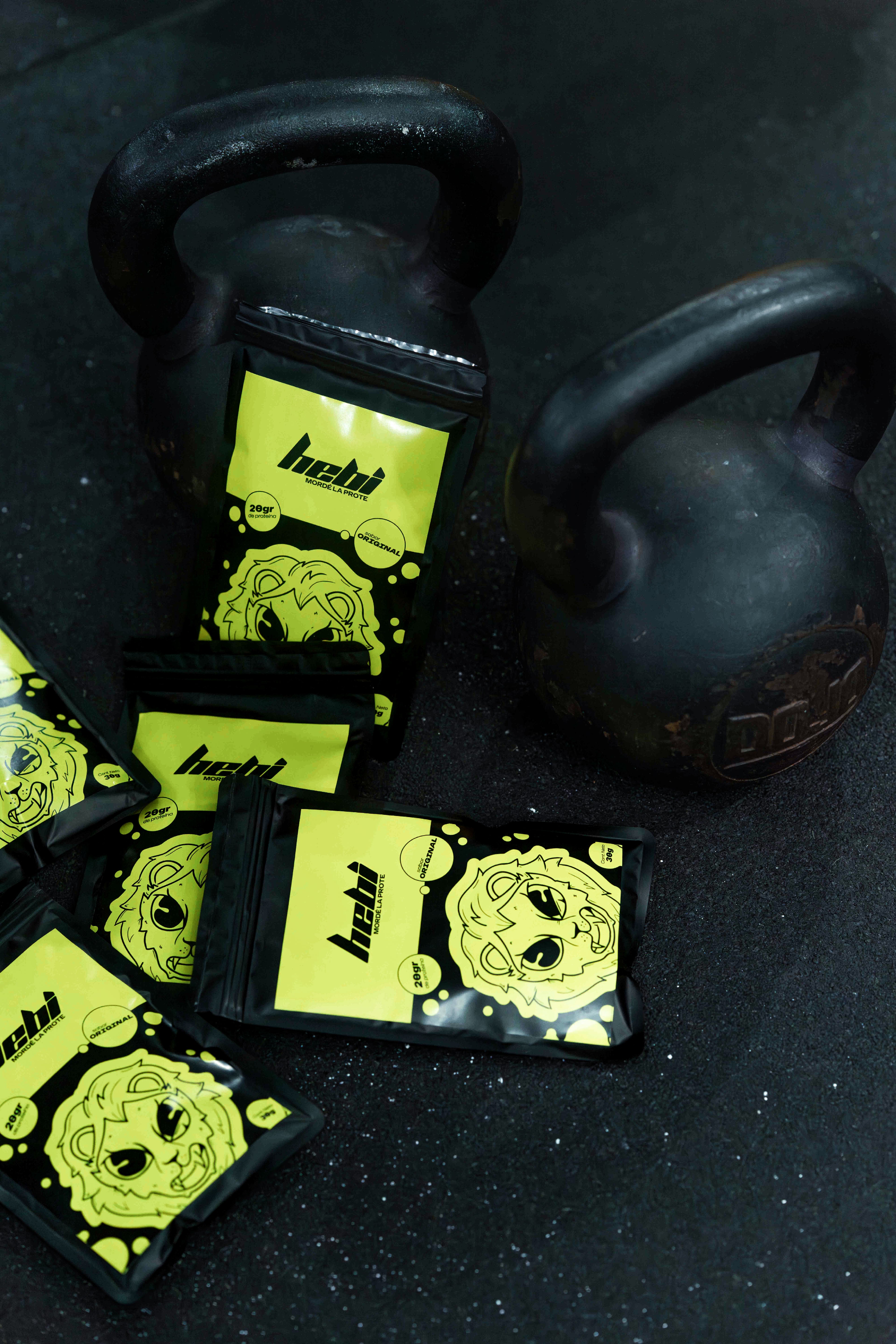 Beef Jerky Original – Pack x10