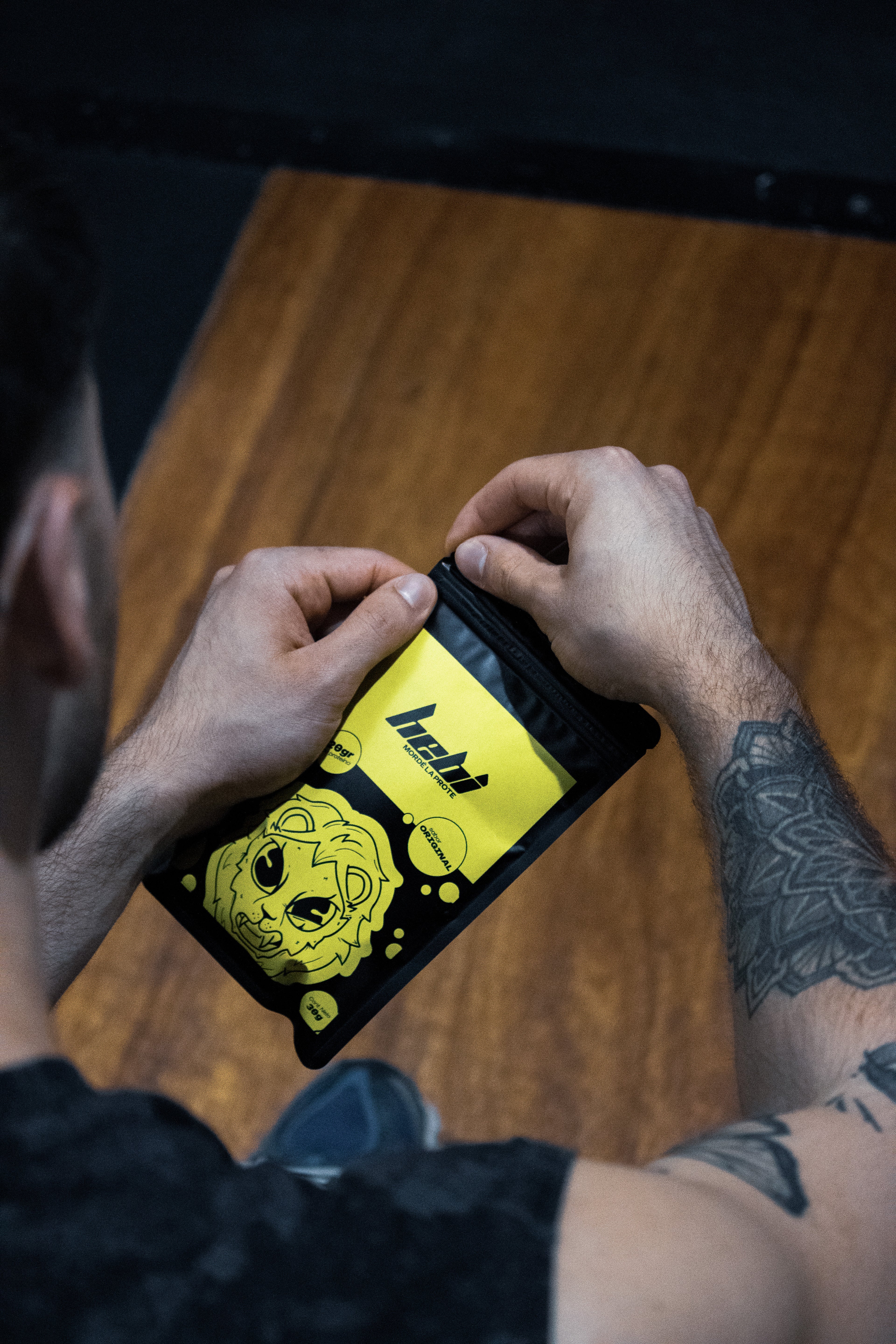 Beef Jerky Original – Pack x5